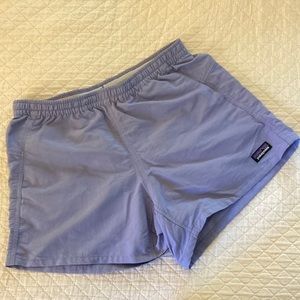 Patagonia Baggies Shorts Women’s XS